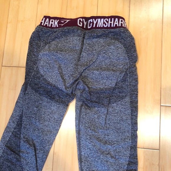 Gymshark flex cropped leggings - Picture 4 of 4